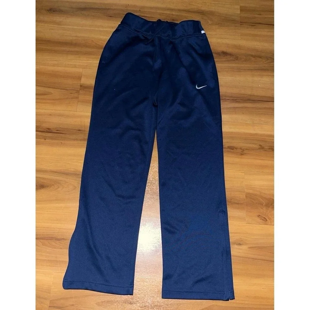 Womens Nike Athletic Performance Active Drawstring Sweatpants